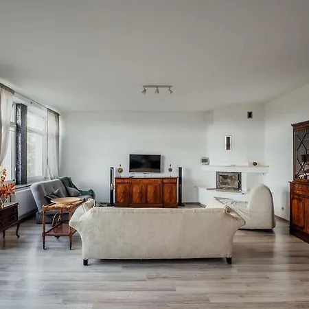 Сasa de vacaciones Na Mazurach *