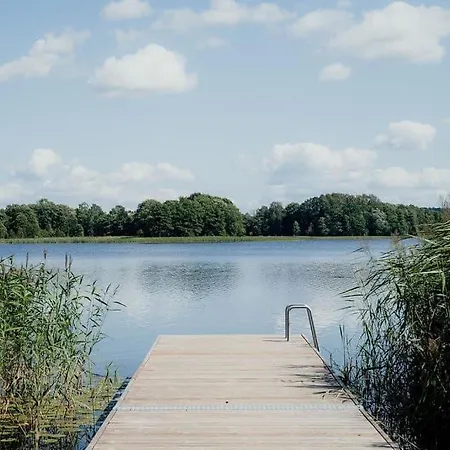 Na Mazurach Pluszkiejmy