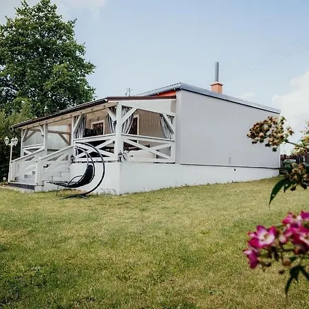 Na Mazurach Pluszkiejmy