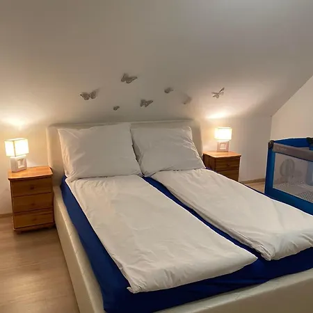 Prázdninový dům Na Mazurach *