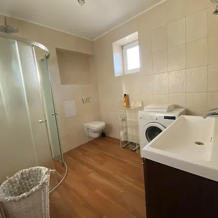 Сasa de vacaciones Na Mazurach