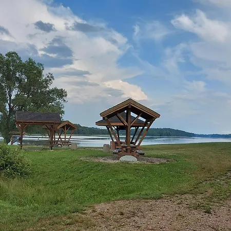 Prázdninový dům Na Mazurach