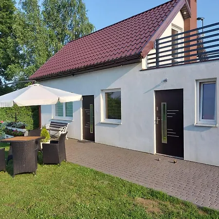 Na Mazurach Pluszkiejmy